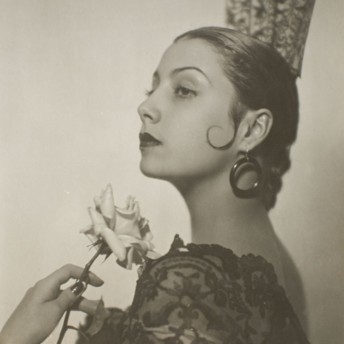 image for: Ramon Batlles - Sense títol - 1933-1936