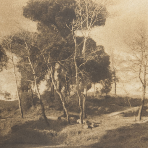 Joaquim Pla Janini - Otoño - 1936 image for: Joaquim Pla Janini - Otoño - 1936