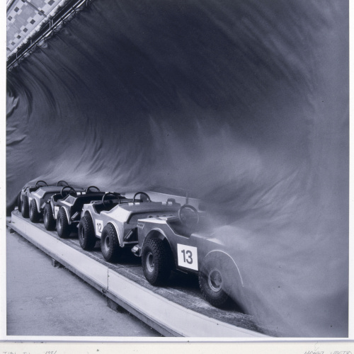 image for: Manel Úbeda - Tibi - 1981