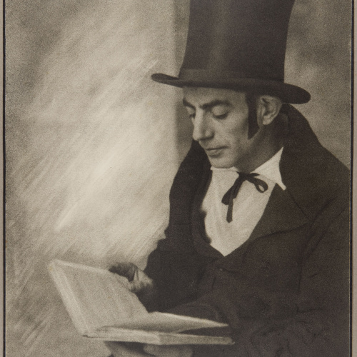 image for: Joaquim Pla Janini - Estudiando - No datat