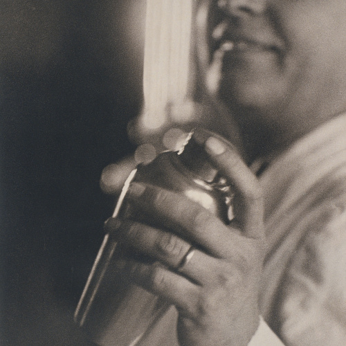 image for: Antoni Arissa - Bàrman - Cap a 1934