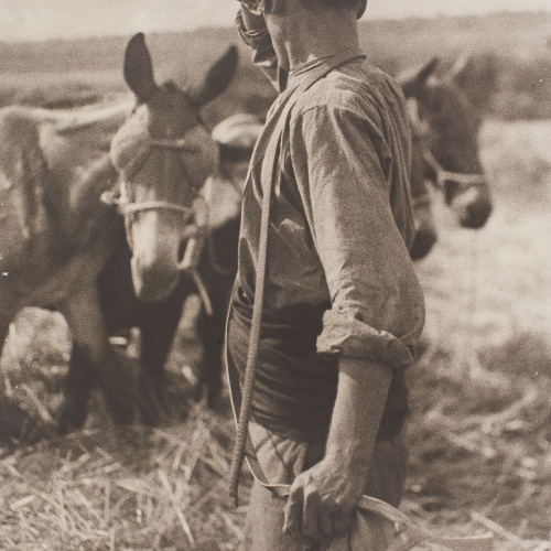 image for: Antoni Arissa - Ganarás el pan ... - Cap a 1922-1928