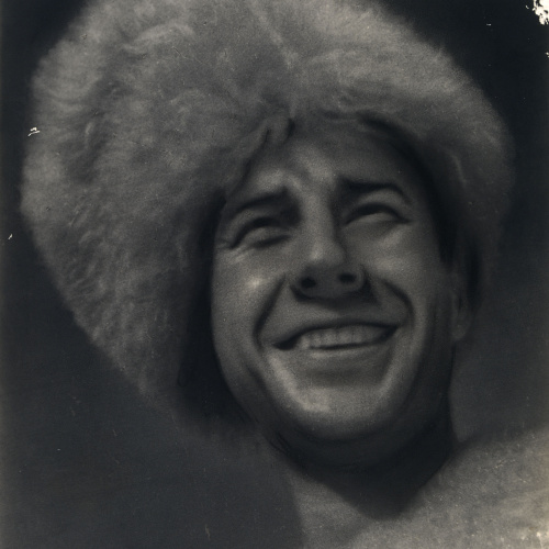 image for: Emili Godes - Sense títol - Cap a 1930