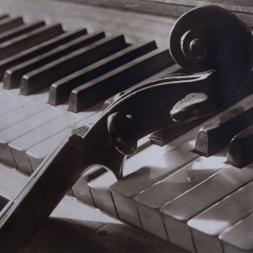 image for: Emili Godes - Sense títol - Cap a 1930