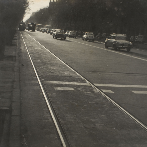 image for: Antoni Arissa - Sense títol - No datat