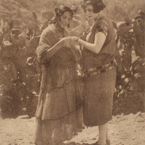 image for: Antoni Arissa - Sense títol - No datat