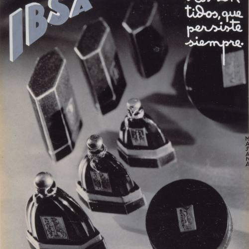image for: Josep Masana - Productes «Shanghai» - Cap a 1930