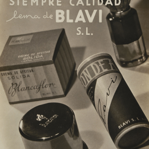 image for: Josep Masana - Blavi - No datat
