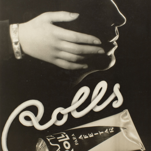 image for: Josep Masana - Rolls - No datat