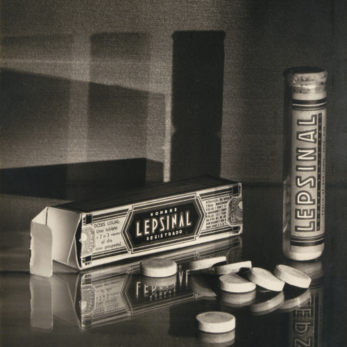 image for: Josep Masana - Lepsinal - No datat