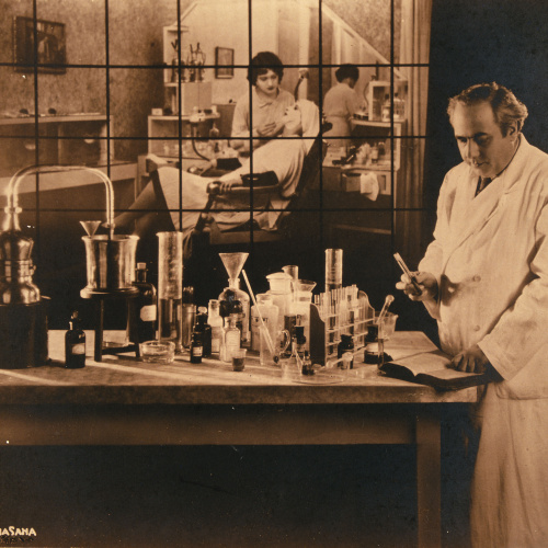 Josep Masana - Sense títol - No datat image for: Josep Masana - Sense títol - No datat