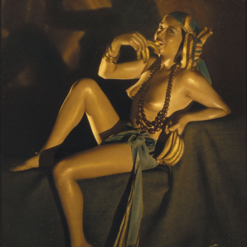 image for: Josep Masana - Sense títol - No datat