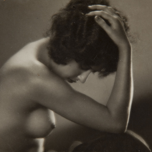 image for: Josep Masana - Sense títol - No datat