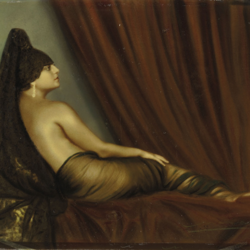 image for: Josep Masana - Tipo español - Entre 1920-1940