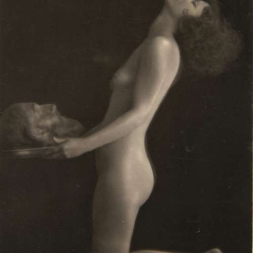 image for: Josep Masana - Salomé - Entre 1920-1940