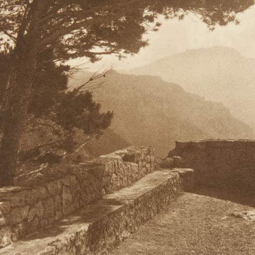 image for: Claudi Carbonell - Sense títol - No datat