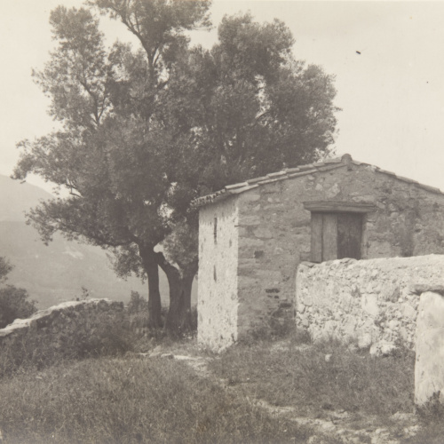 image for: Claudi Carbonell - Sense títol - No datat