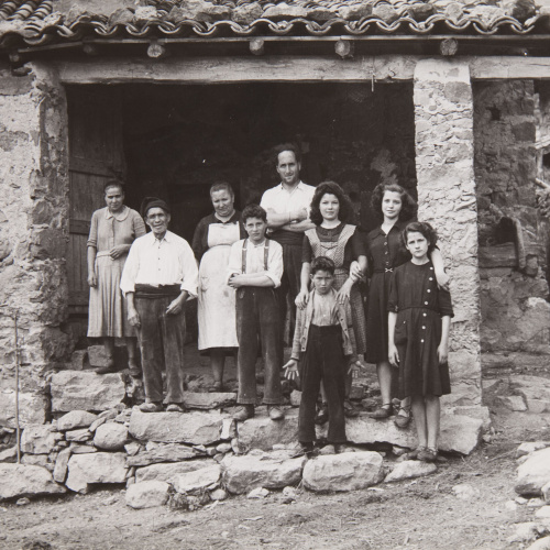 image for: Claudi Carbonell - Sense títol - No datat