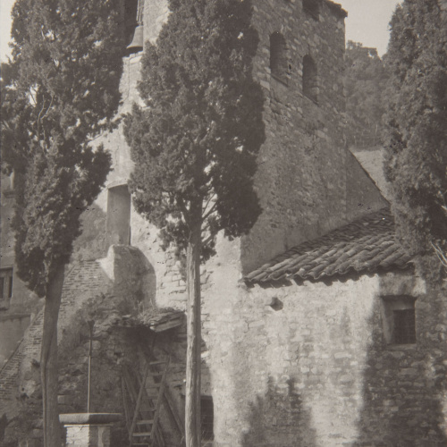 image for: Claudi Carbonell - Sense títol  - No datat