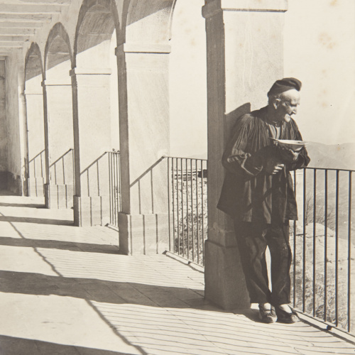 image for: Claudi Carbonell - Sense títol - No datat