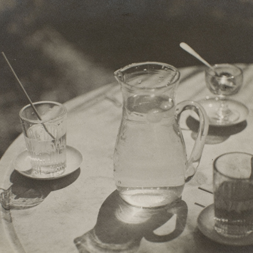 image for: Josep Maria Lladó - Xardor - No datat