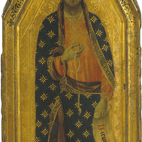 image for: Taller dels germans Serra - Sant Macià - Cap a 1360