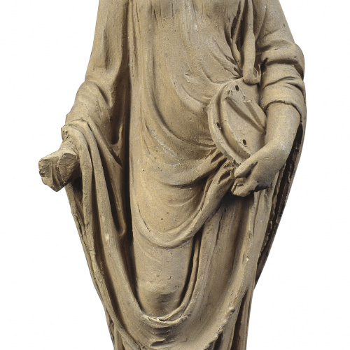 image for: Damià Campeny - Justícia - Cap a 1806-1816