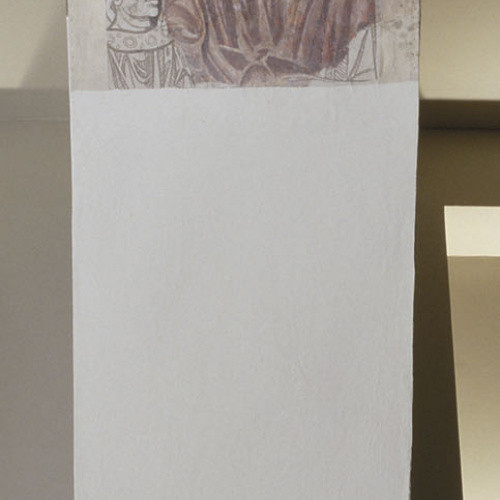 image for: Mestre de la sala capitular de Sixena - D&#039;Abihud a Eleazar de la genealogia de Crist segons Mateu, de la sala capitular de Sixena - Entre 1196-1208