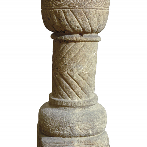 image for: Anònim - Pica beneitera - Segona meitat del segle XII – primera meitat del segle XIII