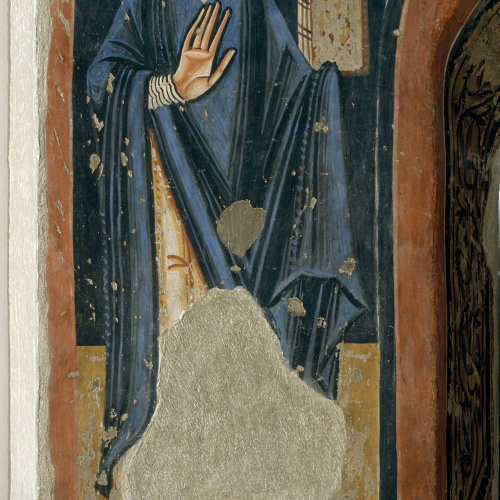 image for: Mestre de Pedret - Absis de Santa Maria d&#039;Àneu - Finals del segle XI – inicis del segle XII [12]