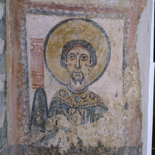 image for: Mestre de Santa Coloma d&#039;Andorra - Absis d&#039;Engolasters - Cap a 1160 [5]
