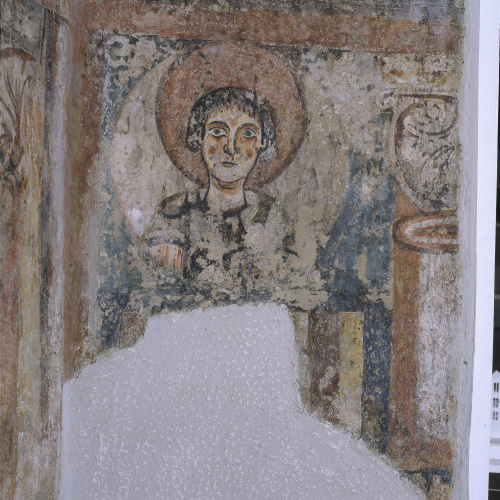 image for: Mestre de Santa Coloma d&#039;Andorra - Absis d&#039;Engolasters - Cap a 1160 [3]