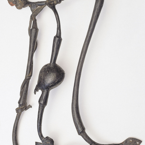 image for: Josep Maria Jujol - Tirador - Barcelona, 1911