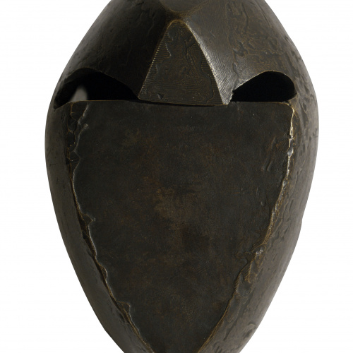 image for: Juli González - L&#039;encaputxat - Cap a 1935-1936