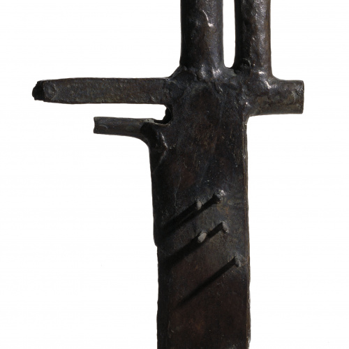 image for: Juli González - Mà d&#039;espines - 1937