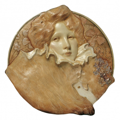 image for: Lambert Escaler - Hivern - Cap a 1903