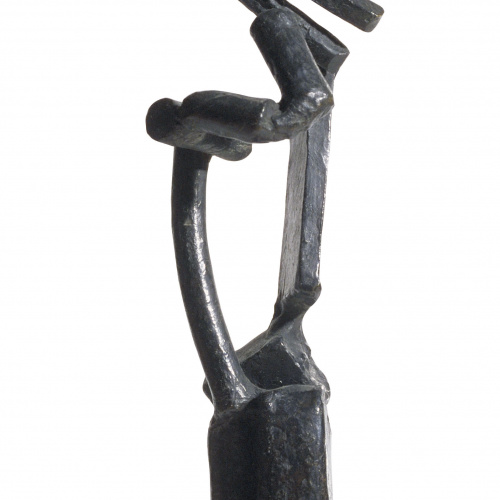 image for: Juli González - Petita Venus - Cap a 1936-1937