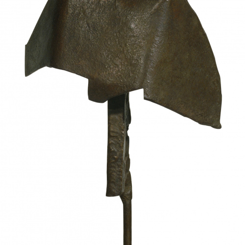 image for: Juli González - El front - Cap a 1934-1936