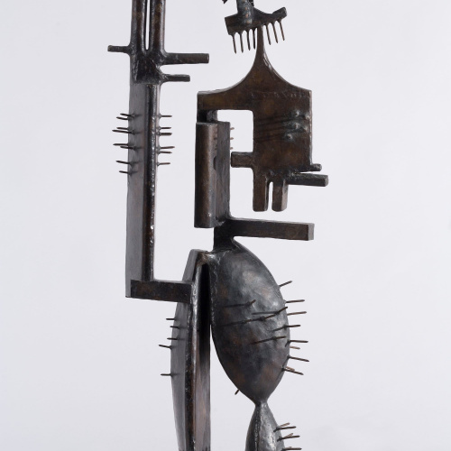 image for: Juli González - Home cactus I - 1939