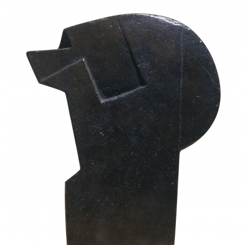 image for: Juli González - Cap pla dit «El petó» - 1936