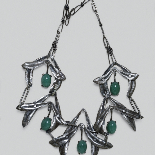 image for: Juli González - Collaret - Cap a 1916-1925