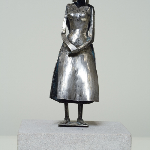 image for: Juli González - Petita camperola - Cap a 1932-1933