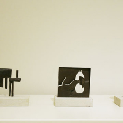image for: Juli González - Natura morta II - Cap a 1929 [1]