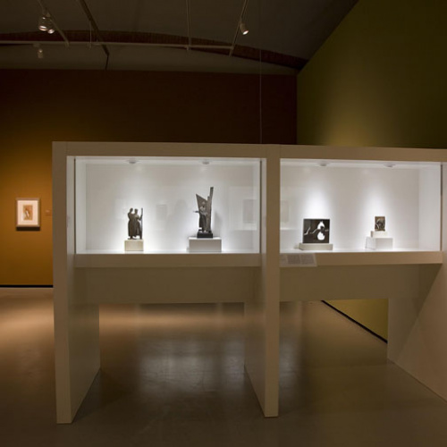 image for: Juli González - Natura morta II - Cap a 1929 [3]