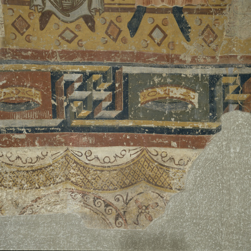 image for: Mestre de Pedret - Absis del Burgal - Finals del segle XI – inicis del segle XII [6]