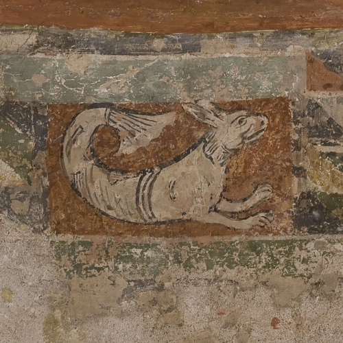 image for: Mestre de la Seu d&#039;Urgell - Absis de Sant Pere de la Seu d&#039;Urgell - Segon quart del segle XII [10]