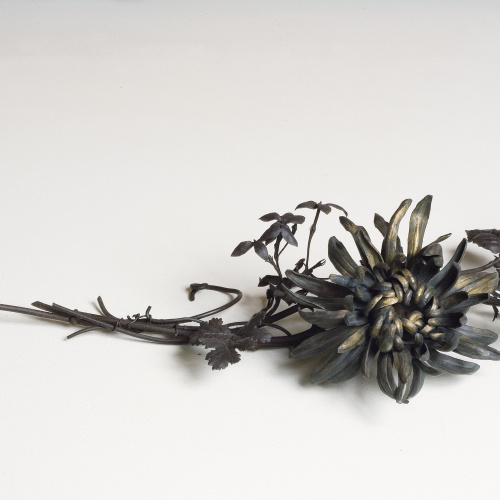 image for: Taller Concordi González e hijos - Pom de flors - Cap a 1890-1892