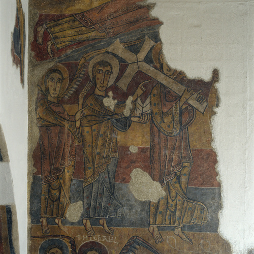 image for: Mestre del Judici Final - Judici Final de Santa Maria de Taüll - Després de 1123 [3]