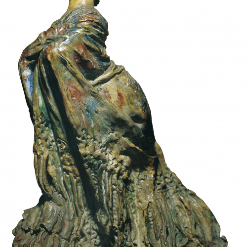 image for: Ismael Smith - Encarnación - Cap a 1907