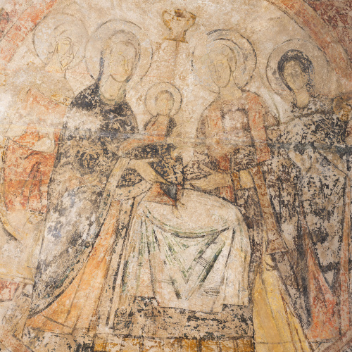 image for: Anònim. Catalunya - Presentació al Temple de Cardona - Cap a 1200 [1]